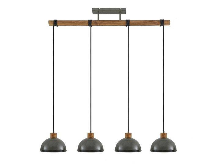B-Ware Lindby Durbis Hängeleuchte Hängelampe Lampe Leuchte 4 Flmg. E27 Natur Dunkelg249 B-Ware B-Ware Lindby Durbis Hängeleuchte Hängelampe Lampe Leuchte 4 Flmg. E27 Natur Dunkelg249 B-Ware von second-circle