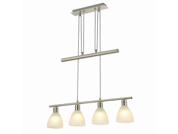 B-Ware Lindby Esszimmerleuchte Simeon Pendelleuchte Hängeleuchte Lampe Höhenverstell957 B-Ware von second-circle