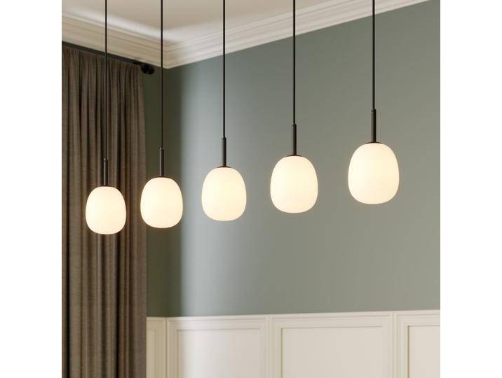 B-Ware Lindby Etiena Pendelleuchte Deckenlampe Wohnzimmerleuche Hängeleuchte Lampe G224 B-Ware von second-circle