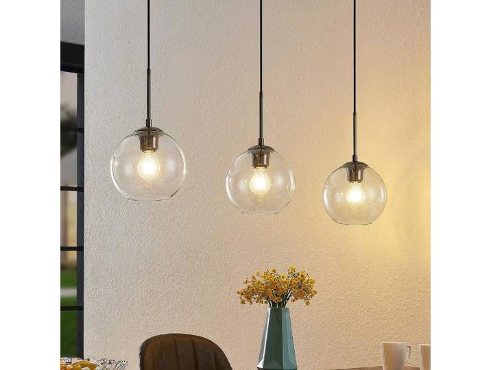 B-Ware Lindby Firano Hängeleuchte Pendelleuche Lampe Leuchte Hängelampe Deckenleuchte B-Ware B-Ware Lindby Firano Hängeleuchte Pendelleuche Lampe Leuchte Hängelampe Deckenleuchte B-Ware von second-circle