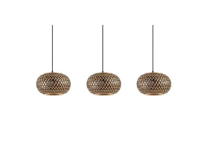 B-Ware Lindby Hängeleuchte Nerys Schwarz Bambus 1.120 Cm Hängelampe Lampe Leuchte Spot B-Ware B-Ware Lindby Hängeleuchte Nerys Schwarz Bambus 1.120 Cm Hängelampe Lampe Leuchte Spot B-Ware von second-circle