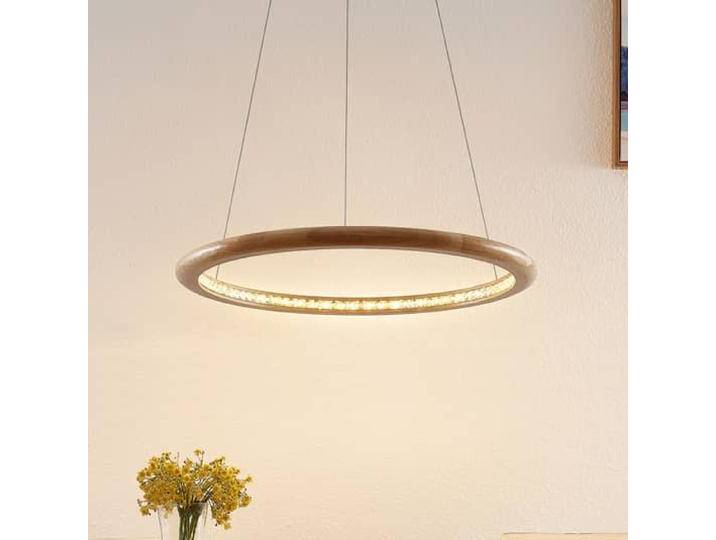 B-Ware Lindby Ioannis Led Hängeleuchte Hängeleuchte Lampe Leuchte Licht Designer Gold B-Ware von second-circle