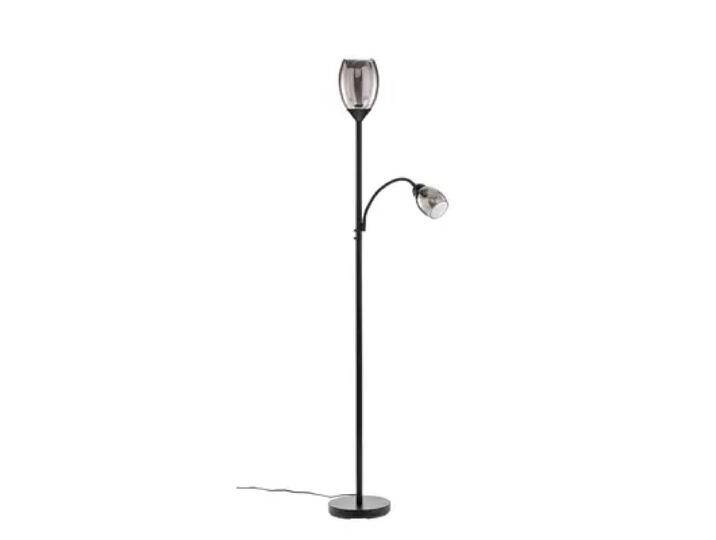 B-Ware Lindby Irmino Stehleuchte Mit Rauchglasschirmen Stehlampe Lampe Leuchte Licht B-Ware B-Ware Lindby Irmino Stehleuchte Mit Rauchglasschirmen Stehlampe Lampe Leuchte Licht B-Ware von second-circle