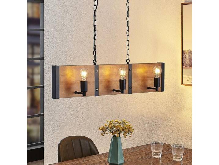B-Ware Lindby Kamilja Pendelleuchte Hängeleuchte Deckenlampe Lampe Fürs Esszimmer Holz B-Ware B-Ware Lindby Kamilja Pendelleuchte Hängeleuchte Deckenlampe Lampe Fürs Esszimmer Holz B-Ware von second-circle