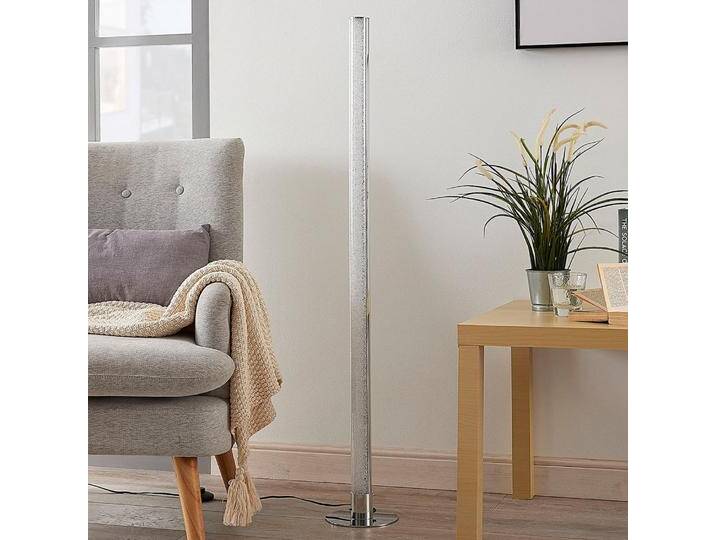B-Ware Lindby Längliche Led Rgb Stehlampe Hadis Stehleuchte Standlampe Leuchte Dimm365 B-Ware B-Ware Lindby Längliche Led Rgb Stehlampe Hadis Stehleuchte Standlampe Leuchte Dimm365 B-Ware von second-circle
