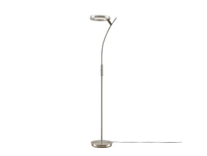 B-Ware Lindby Led Deckenfluter Darion Stehlampe Stehleuchte Lampe Dimmbar 30 W Nic431 B-Ware von second-circle