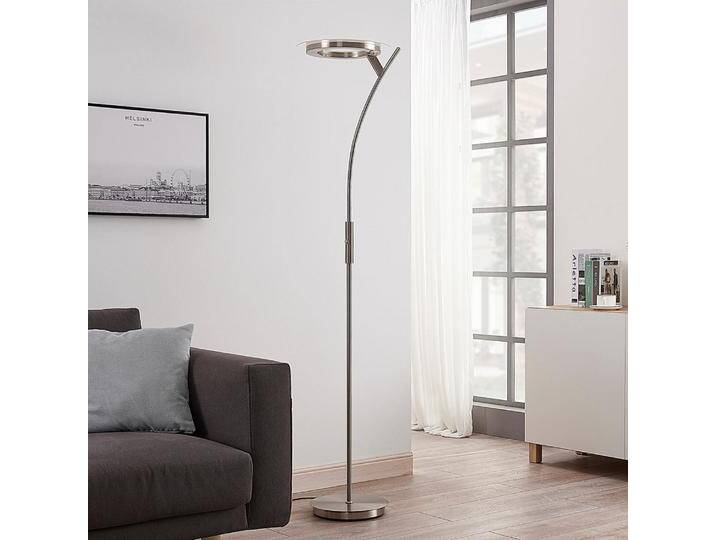 B-Ware Lindby Led Deckenfluter Darion Stehlampe Stehleuchte Lampe Dimmbar 30 W Nic736 B-Ware B-Ware Lindby Led Deckenfluter Darion Stehlampe Stehleuchte Lampe Dimmbar 30 W Nic736 B-Ware von second-circle