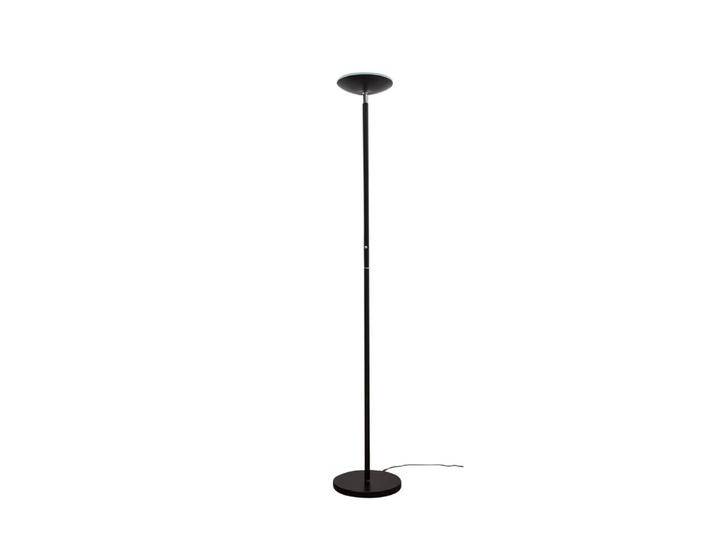 B-Ware Lindby Led Deckenfluter Malea Stehlampe Lampe Leuchte Wohnzimmerlampe Schwarz755 B-Ware B-Ware Lindby Led Deckenfluter Malea Stehlampe Lampe Leuchte Wohnzimmerlampe Schwarz755 B-Ware von second-circle