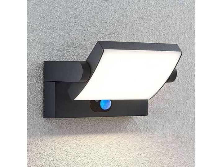 B-Ware Lindby Led Solar Außenwandlampe Außenwandleuchte Wandlampe Sherin Lampe Senso303 B-Ware B-Ware Lindby Led Solar Außenwandlampe Außenwandleuchte Wandlampe Sherin Lampe Senso303 B-Ware von second-circle