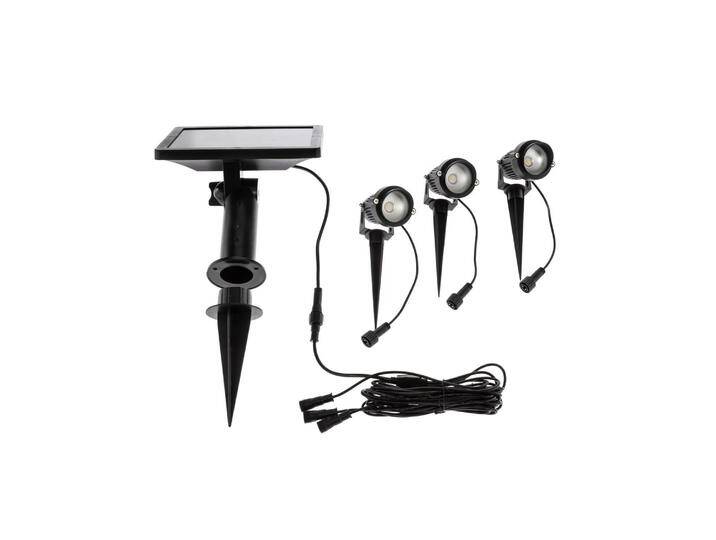 B-Ware Lindby Malida Led Solar Erdspießleuchte 3er Set Gartenleuchte Solarleuchte Solar B-Ware B-Ware Lindby Malida Led Solar Erdspießleuchte 3er Set Gartenleuchte Solarleuchte Solar B-Ware von second-circle