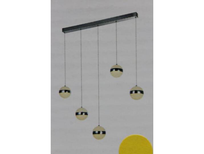B-Ware Lindby Maryte Led Pendelleuchte Lampe Leuchte Pendellampe 40 W Ip20 Fünfflam202 B-Ware B-Ware Lindby Maryte Led Pendelleuchte Lampe Leuchte Pendellampe 40 W Ip20 Fünfflam202 B-Ware von second-circle
