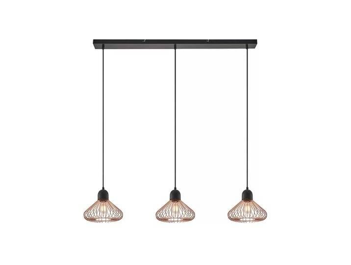 B-Ware Lindby Metehan Hängeleuchte Dreiflammig Kupfer Hängelampe Lampe Leuchte Spot 420 B-Ware B-Ware Lindby Metehan Hängeleuchte Dreiflammig Kupfer Hängelampe Lampe Leuchte Spot 420 B-Ware von second-circle
