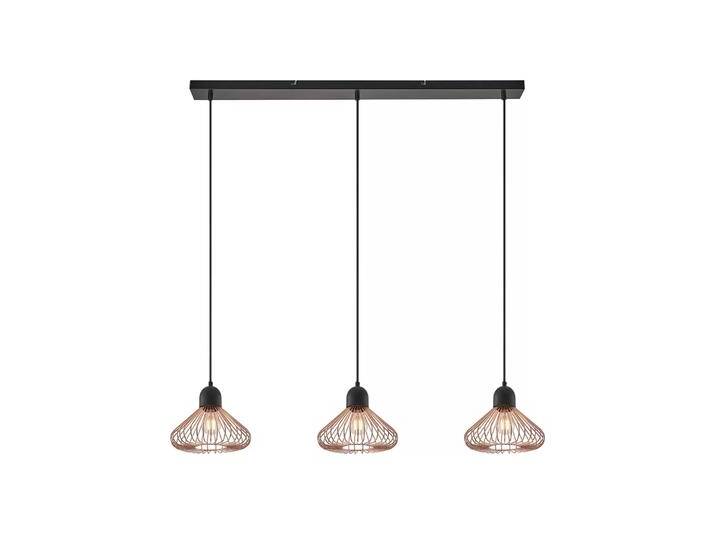 B-Ware Lindby Metehan Hängeleuchte Dreiflammig Kupfer Hängelampe Lampe Leuchte Spot E27 B-Ware B-Ware Lindby Metehan Hängeleuchte Dreiflammig Kupfer Hängelampe Lampe Leuchte Spot E27 B-Ware von second-circle