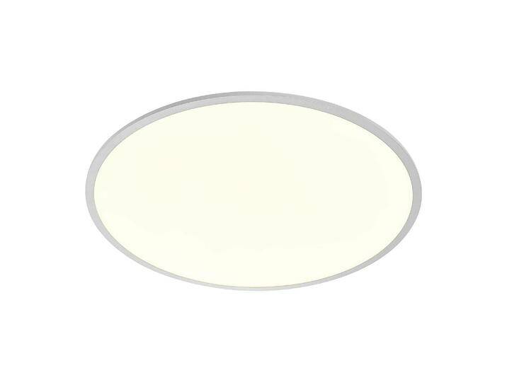 B-Ware Lindby Narima Led Deckenlampe Deckenlampe Lampe Cct ø 80 Cm 45 W Weiß Silber B-Ware B-Ware Lindby Narima Led Deckenlampe Deckenlampe Lampe Cct ø 80 Cm 45 W Weiß Silber B-Ware von second-circle