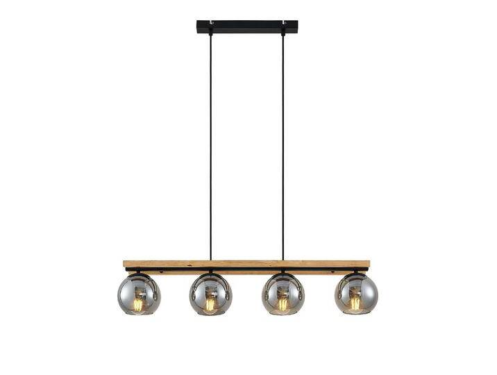 B-Ware Lindby Philika Pendelleuchte Hängeleuchte Hängelampe Leuchte 4 flammig E27 Glas B-Ware Lindby Philika Pendelleuchte Hängeleuchte Hängelampe Leuchte 4 flammig E27 Glas von second-circle