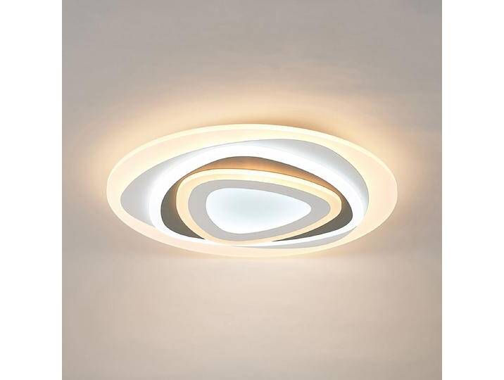 B-Ware Lindby Rebeka Led Deckenlampe Deckenlampe Deckenlicht Lampe Leuchte Wohnzimme30 B-Ware von second-circle