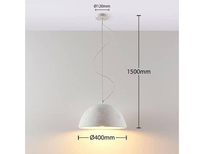 B-Ware Lindby Smart Beton Pendelleuchte Carolle Deckenleuchte Hängelampe Lampe 10 W 903 B-Ware B-Ware Lindby Smart Beton Pendelleuchte Carolle Deckenleuchte Hängelampe Lampe 10 W 903 B-Ware von second-circle