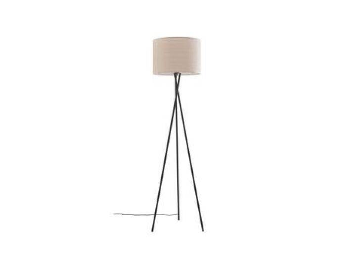 B-Ware Lindby Soula Stehleuchte Stehlampe Standleuchte Leuchte Lampe Licht Stoff ø40715 B-Ware von second-circle