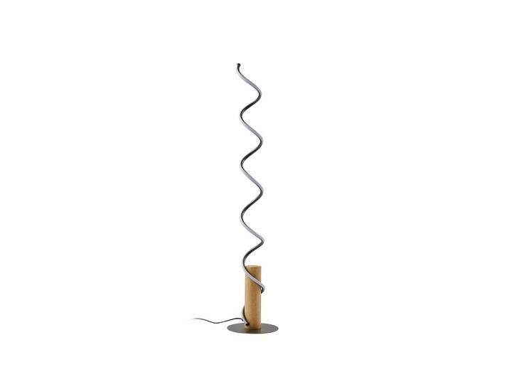 B-Ware Lindby Spiraali Led Stehleuchte Stehlampe Leuchte Lampe Standleuchte Standlampe B-Ware B-Ware Lindby Spiraali Led Stehleuchte Stehlampe Leuchte Lampe Standleuchte Standlampe B-Ware von second-circle
