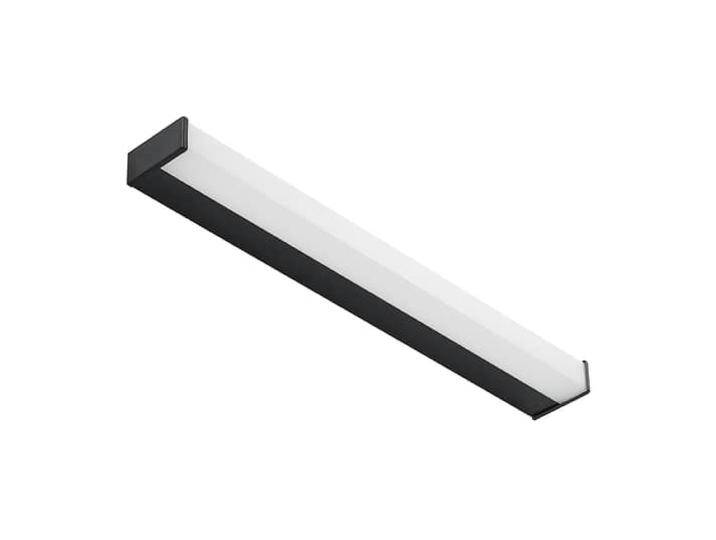 B-Ware Lindby Ulisan Led Badwandleuchte Wandleuchte Wandlicht Spiegellampe Eckig 58,8 B-Ware B-Ware Lindby Ulisan Led Badwandleuchte Wandleuchte Wandlicht Spiegellampe Eckig 58,8 B-Ware von second-circle