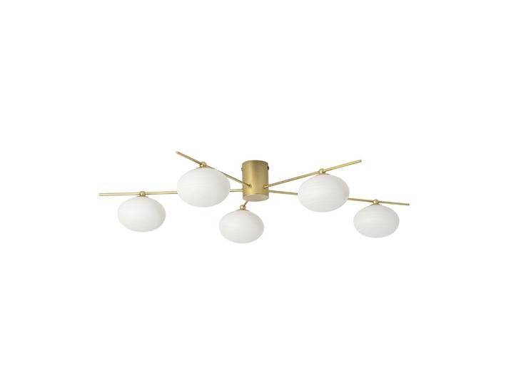 B-Ware Lindby Valisa Deckenleuchte Deckenlampe Leuchte Lampe Deckenlicht Licht B-Ware von second-circle