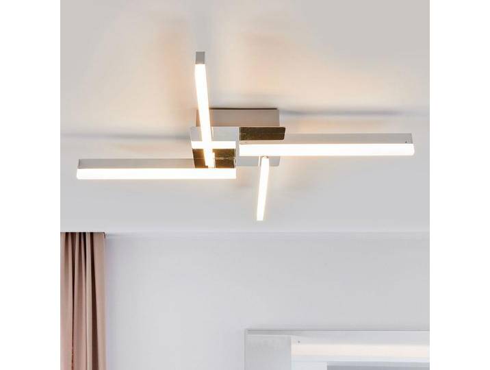 B-Ware Lindby Vierflammige Led Deckenlampe Patrik Deckenlampe Leuchte Lampe Licht Ip427 B-Ware von second-circle