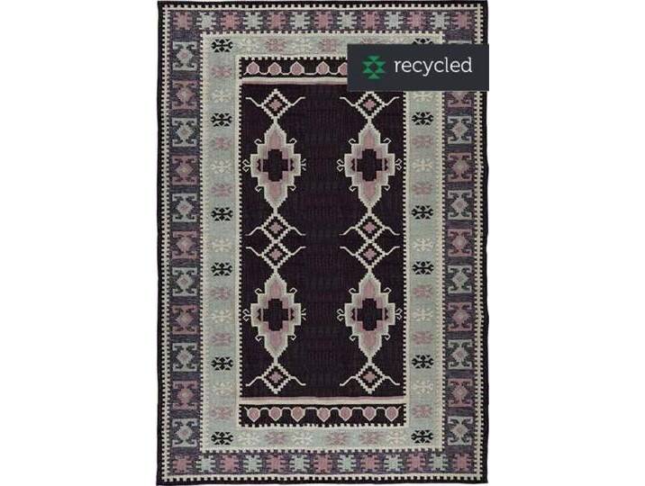 B-Ware Liv Interior Souk Kelim Teppich 140x200cm Läufer Vorleger Bunt Wohnzimmerteppich B-Ware B-Ware Liv Interior Souk Kelim Teppich 140x200cm Läufer Vorleger Bunt Wohnzimmerteppich B-Ware von second-circle