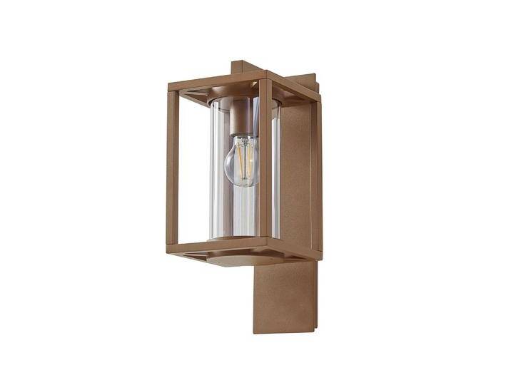 B-Ware Lucande Außenwandleuchte Lampe Ferda Ip44 Hängend Braun Aluminium Glas E27 B-Ware B-Ware Lucande Außenwandleuchte Lampe Ferda Ip44 Hängend Braun Aluminium Glas E27 B-Ware von second-circle