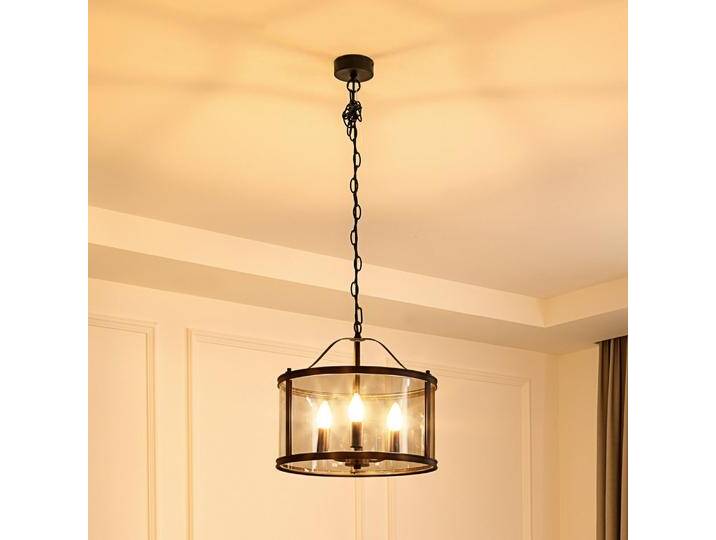 B-Ware Lucande Eryk Hängeleuchte Hängelampe Deckenlampe Leuchte Glas 3 Flammig 40 Cm602 B-Ware B-Ware Lucande Eryk Hängeleuchte Hängelampe Deckenlampe Leuchte Glas 3 Flammig 40 Cm602 B-Ware von second-circle