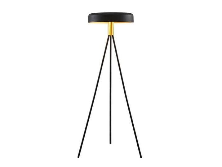 B-Ware Lucande Filoreta Stehlampe Stehleuchte Standleuchte Leseleuchte E27 In Schwarz B-Ware von second-circle