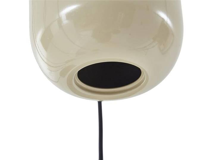 B-Ware Lucande Hängeleuchte Narion Rund 7 Flammig Bunt Metall Deckenlampe Lampe Spot B-Ware von second-circle