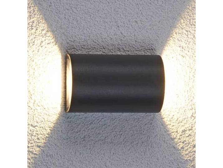 B-Ware Lucande Halbrunde Led Außenwandleuchte Jale Terrassenleuchte Gartenleuchte Led B-Ware B-Ware Lucande Halbrunde Led Außenwandleuchte Jale Terrassenleuchte Gartenleuchte Led B-Ware von second-circle