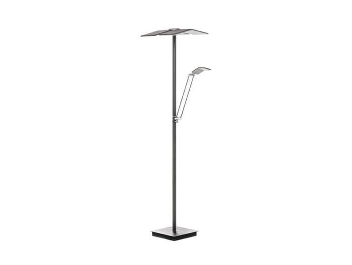 B-Ware Lucande Kamari Led Stehlampe Stehleuchte Deko Standleuchte Anthrazit M. Lesearm B-Ware B-Ware Lucande Kamari Led Stehlampe Stehleuchte Deko Standleuchte Anthrazit M. Lesearm B-Ware von second-circle