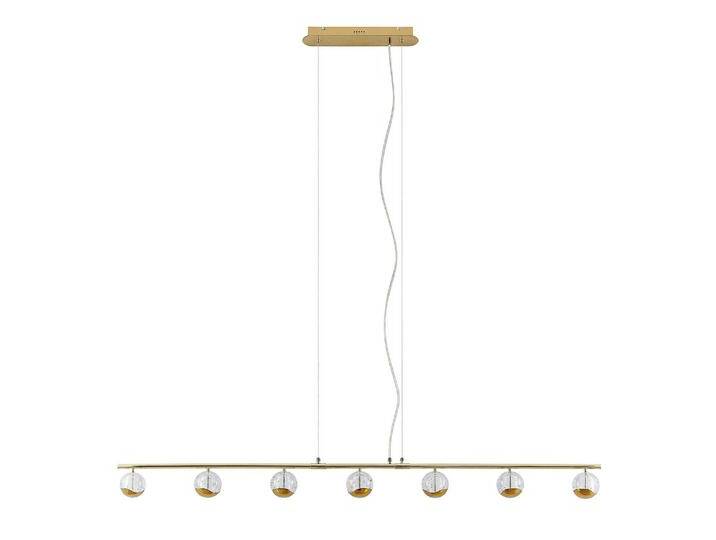 B-Ware Lucande Kilio Led Hängeleuchte Pendelleuchte Deckenlampe Leuchte 7 Flammig Gold B-Ware B-Ware Lucande Kilio Led Hängeleuchte Pendelleuchte Deckenlampe Leuchte 7 Flammig Gold B-Ware von second-circle