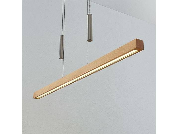 B-Ware Lucande Led Balkenpendelleuchte Pia Deckenlampe Hängeleuchte Leuchte Buche 25142 B-Ware B-Ware Lucande Led Balkenpendelleuchte Pia Deckenlampe Hängeleuchte Leuchte Buche 25142 B-Ware von second-circle