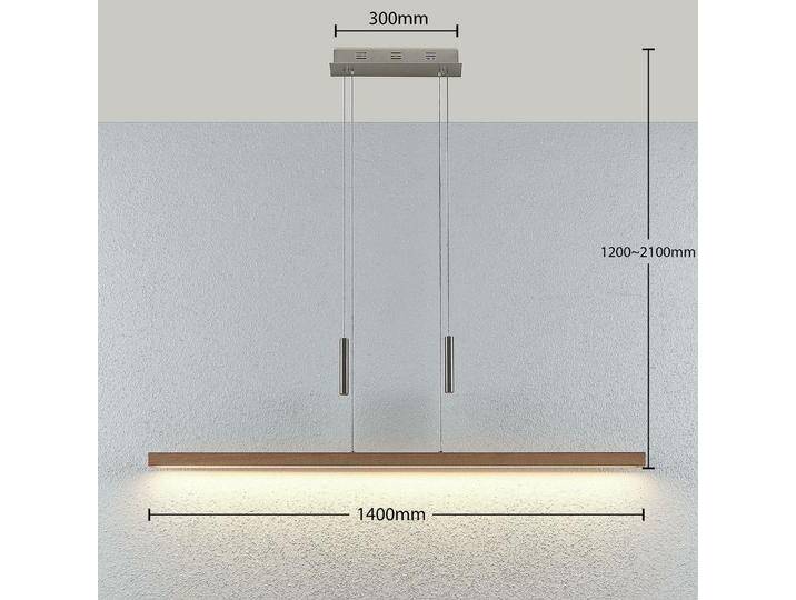 B-Ware Lucande Led Holz Balkenpendelleuchte Tamlin Hängeleuchte Pendelleuchte Leuc171 B-Ware B-Ware Lucande Led Holz Balkenpendelleuchte Tamlin Hängeleuchte Pendelleuchte Leuc171 B-Ware von second-circle