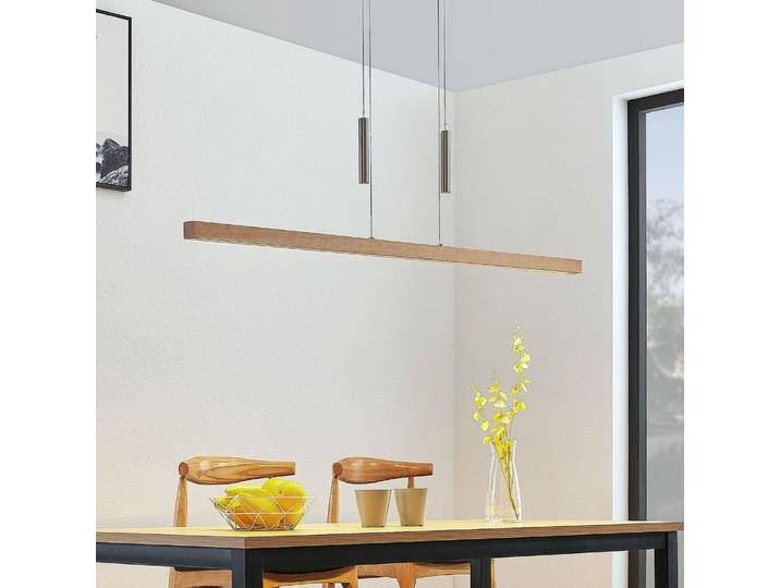 B-Ware Lucande Led Holz Balkenpendelleuchte Tamlin Pendelleuchte Hängeleuchte Lampe 869 B-Ware B-Ware Lucande Led Holz Balkenpendelleuchte Tamlin Pendelleuchte Hängeleuchte Lampe 869 B-Ware von second-circle