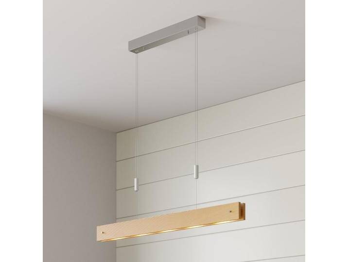 B-Ware Lucande Led Holz Pendelleuchte Karinja Deckenlampe Hängeleuchte Lampe Led Dim202 B-Ware B-Ware Lucande Led Holz Pendelleuchte Karinja Deckenlampe Hängeleuchte Lampe Led Dim202 B-Ware von second-circle
