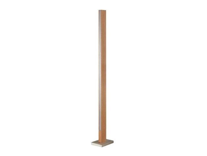 B-Ware Lucande Led Holz Stehleuchte Tamlin Standleuchte Wohnzimmerleuchte Leselampe Led B-Ware von second-circle