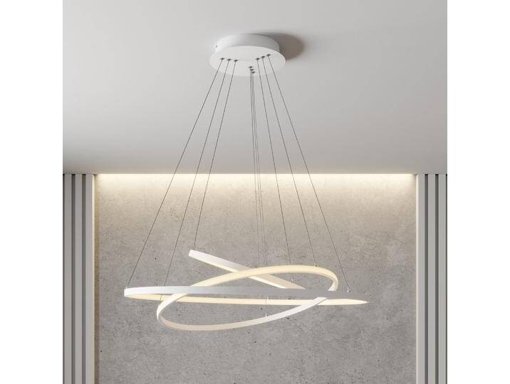 B-Ware Lucande Led Pendelleuchte Ezana Deckenlampe Deckenlicht Hängeleuchte Led Weiß B-Ware B-Ware Lucande Led Pendelleuchte Ezana Deckenlampe Deckenlicht Hängeleuchte Led Weiß B-Ware von second-circle
