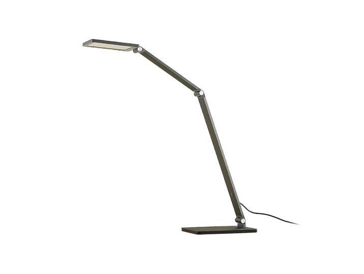 B-Ware Lucande Led Schreibtischleuchte Mion Tischlampe Leselampe Dekolampe Led Blaug975 B-Ware von second-circle