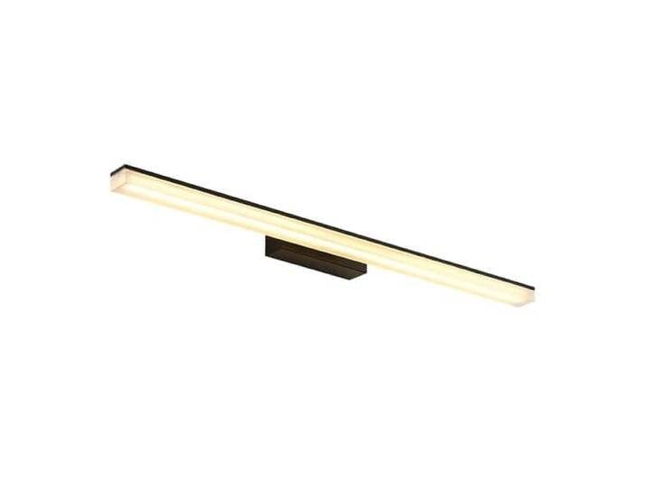 B-Ware Lucande Lisana Led Wandleuchte 75cm Wandleuchte Lampe Leuchte Licht Spiegellampe B-Ware von second-circle
