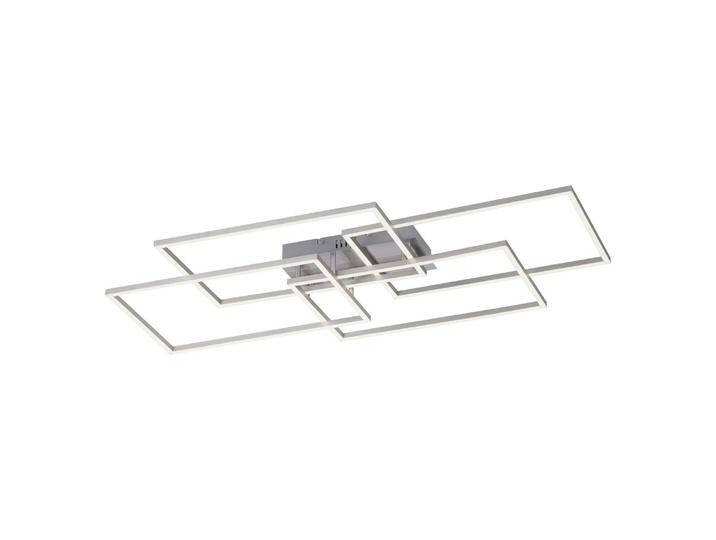 B-Ware Lucande Lucardis Led Deckenlampe Hängeleuchte Lampe Leuchte 4 Flammig 12 W Ec961 B-Ware B-Ware Lucande Lucardis Led Deckenlampe Hängeleuchte Lampe Leuchte 4 Flammig 12 W Ec961 B-Ware von second-circle