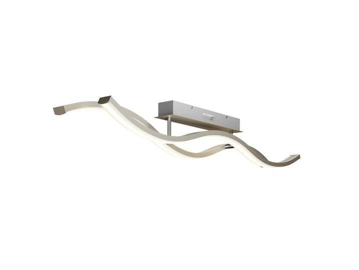 B-Ware Lucande Mairia Led Deckenlampe Deckenleuchte Deckenlicht Leuchte Wohnzimmerla685 B-Ware von second-circle