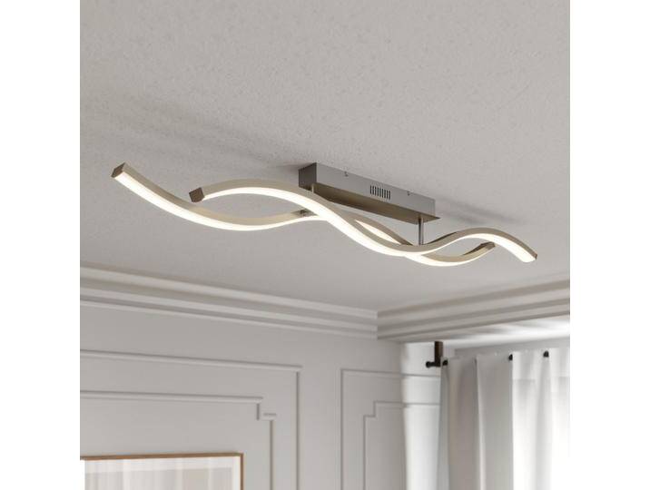 B-Ware Lucande Mairia Led Deckenlampe Deckenleuchte Deckenlicht Leuchte Wohnzimmerlampe B-Ware B-Ware Lucande Mairia Led Deckenlampe Deckenleuchte Deckenlicht Leuchte Wohnzimmerlampe B-Ware von second-circle