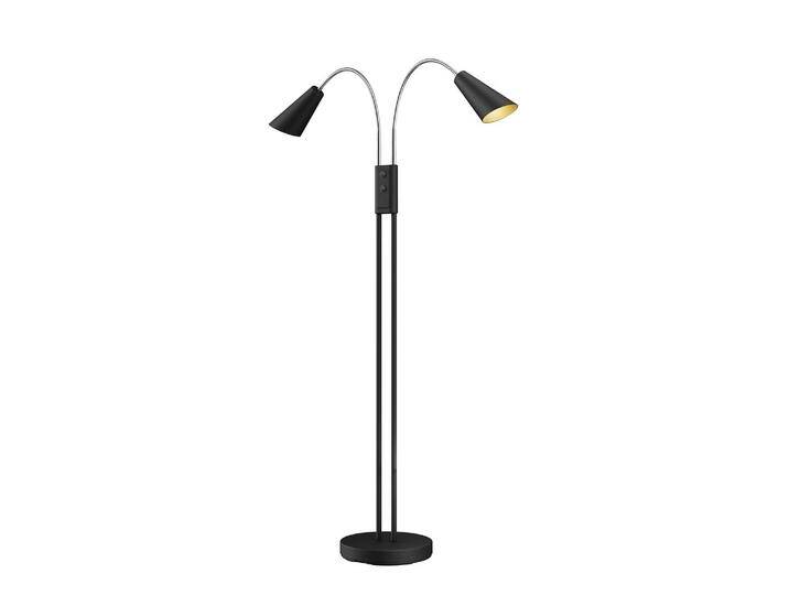 B-Ware Lucande Medira Stehleuchte Stehlampe Lampe Leuchte 2 Flammig Gu10 Metall Schw409 B-Ware B-Ware Lucande Medira Stehleuchte Stehlampe Lampe Leuchte 2 Flammig Gu10 Metall Schw409 B-Ware von second-circle