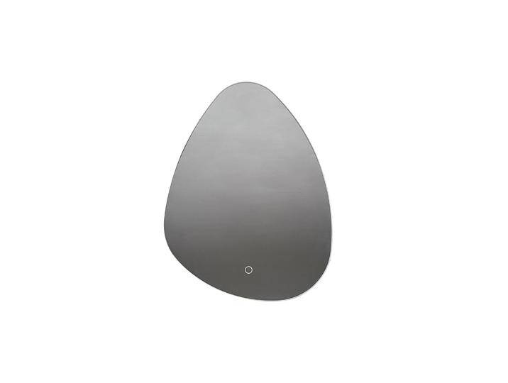 B-Ware Lucande Spiegel Celestiel Led Badezimmerspiegel Tropfenförmiger Spiegel B-Ware von second-circle