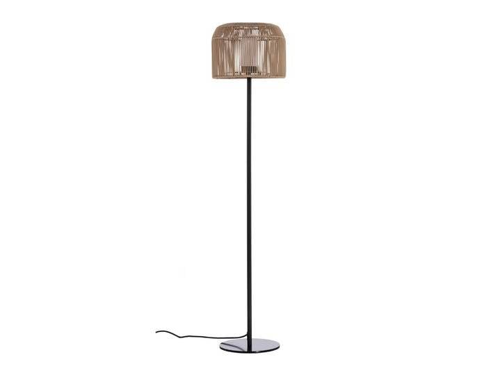 B-Ware Lucande Terrassenleuchte Solvindor Khaki Kunststoff Ip44 Leuchte Outdoorlampe B-Ware von second-circle
