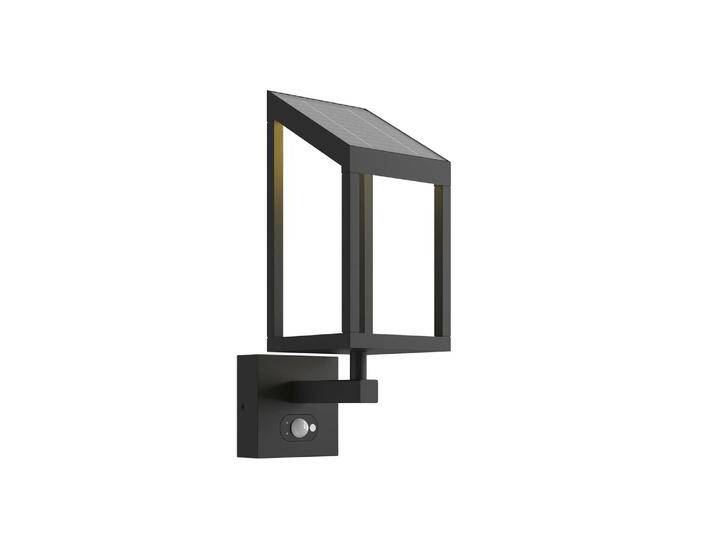 B-Ware Lucande Timeo Led Solar Außenwandleuchte Wandleuchte Lampe Leuchte Grafitgrau B-Ware B-Ware Lucande Timeo Led Solar Außenwandleuchte Wandleuchte Lampe Leuchte Grafitgrau B-Ware von second-circle