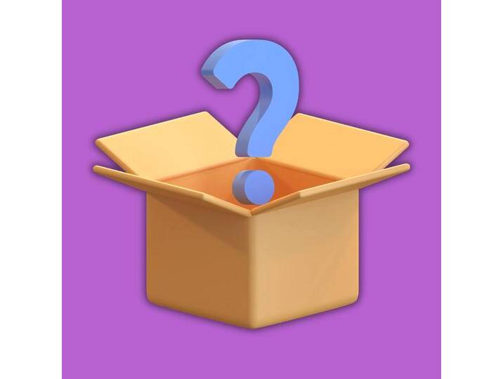 B-Ware MYSTERY BOX - WERKZEUG von second-circle